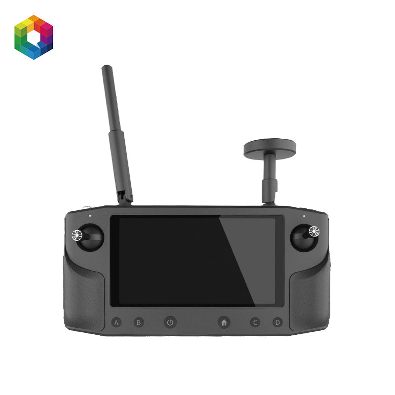 CubePilot Sistema de transmisión de vídeo HD Herelink (V1.1) Número de pieza de fabricante: HX4-06212