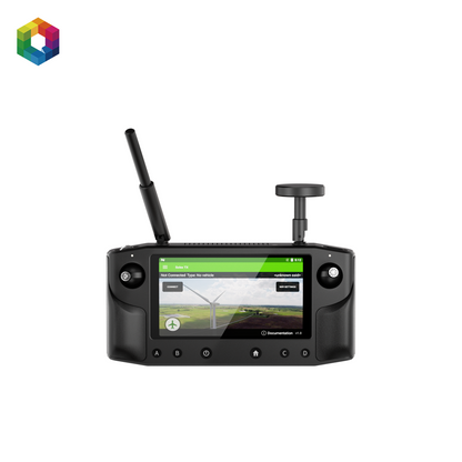 CubePilot Sistema de transmisión de vídeo HD Herelink (V1.1) Número de pieza de fabricante: HX4-06212