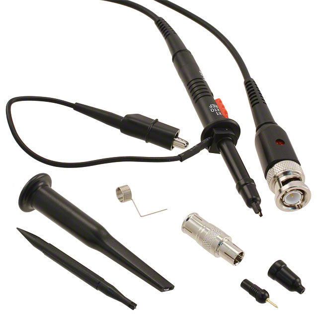 TPI (Test Products Int) IP250 IP Pasivo 1:1, 10:1