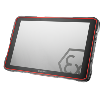 Tableta Windows i.safe MOBILE IS945.1 intrínsecamente segura (C1/D1) i.safe MÓVIL