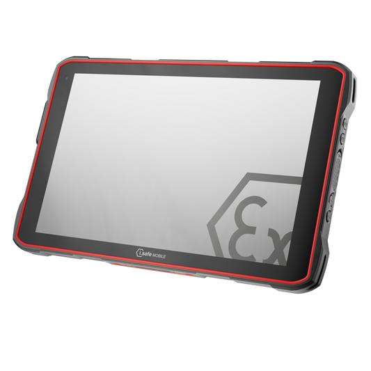 Tableta Windows i.safe MOBILE IS945.1 intrínsecamente segura (C1/D1) i.safe MÓVIL