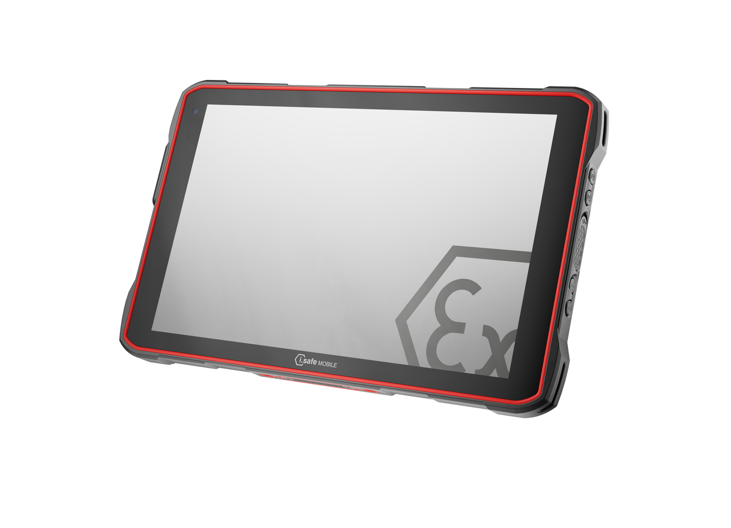Tableta Windows i.safe MOBILE IS945.1 intrínsecamente segura (C1/D1) i.safe MÓVIL