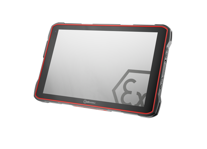 Tableta Windows i.safe MOBILE IS945.1 intrínsecamente segura (C1/D1) i.safe MÓVIL