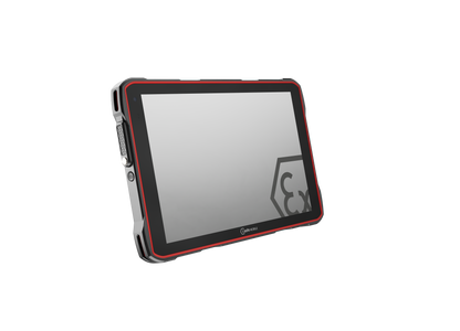 i.safe MOBILE IS940.1 Intrinsically Safe (C1/D1) Android Tablet ATEX / IECEx