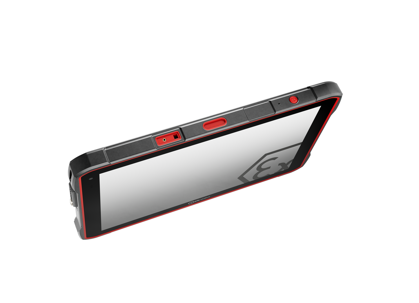 Tableta Windows i.safe MOBILE IS945.1 intrínsecamente segura (C1/D1) i.safe MÓVIL