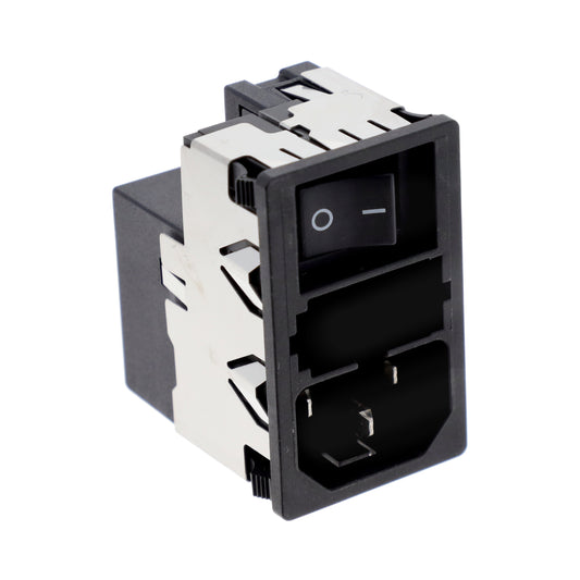 SCHURTER Inc. KMF1.1121.1101 KMF - - - -
