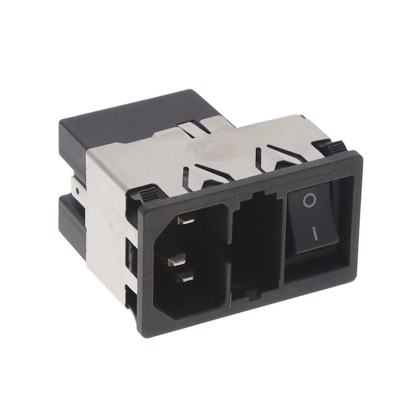 SCHURTER Inc. KMF1.1161.1101 KMF - - - -