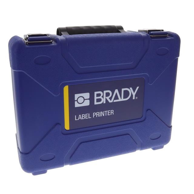 Brady Corporation M210-KIT M210 Manual Impresora térmica, transferencia