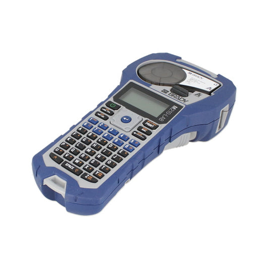 Brady Corporation M210-LAB M210 Manual Impresora térmica, transferencia