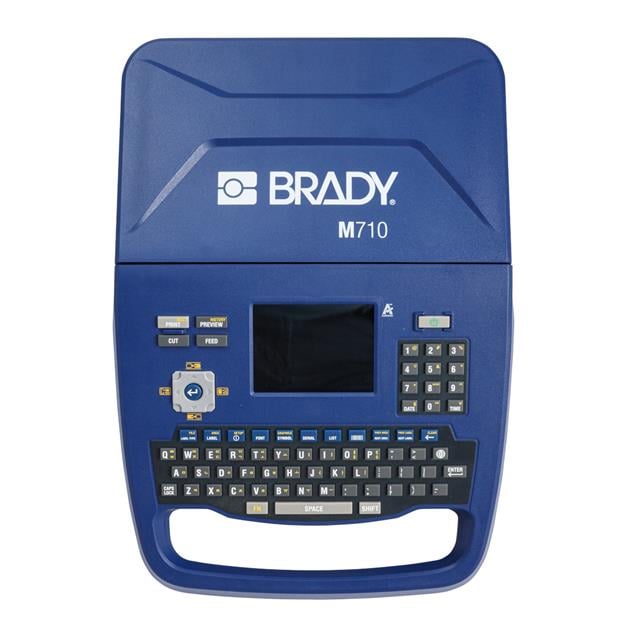 Brady Corporation M710 M710 - -