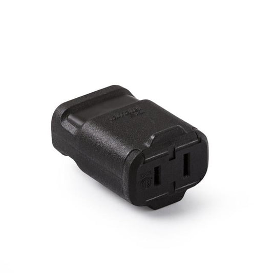 Famatel USA 0-2001-N - NEMA 1-15R Receptáculo, enchufes hembra 15A 125V