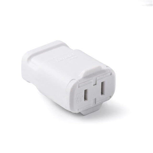 Famatel USA 0-2001 - NEMA 1-15R Receptáculo, enchufes hembra 15A 125V