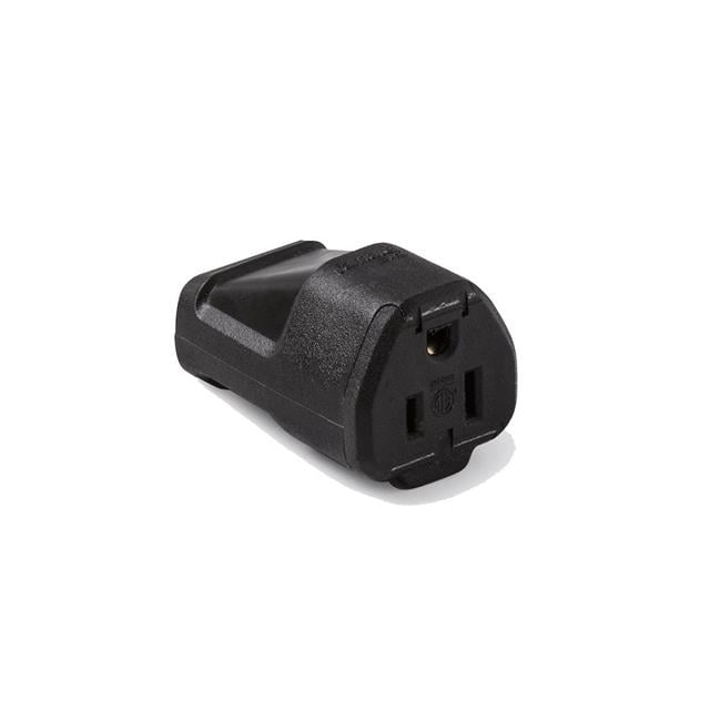 Famatel USA 0-2101-N - NEMA 5-15R Receptáculo, enchufes hembra 15A 125V