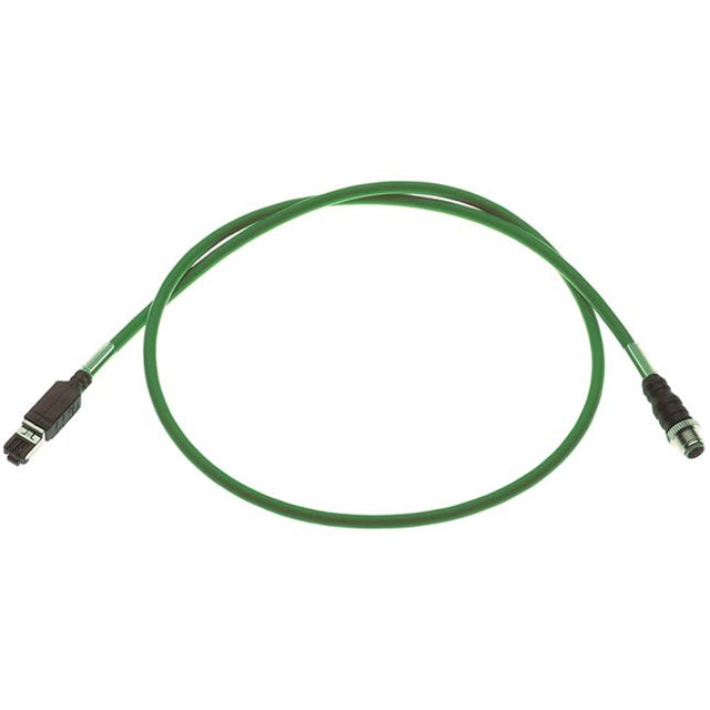 HARTING 9457005030 Han® Circular de 04 pos macho a RJ45, 8p4c -