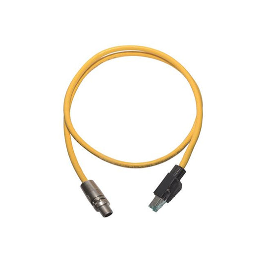 HARTING 9478411001 - Circular de 08 pos macho a RJ45, 8p8c 3.28' (1.00m)