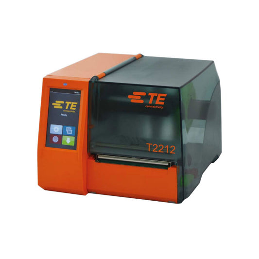 TE Connectivity Raychem Cable Protection 1-2186528-1 - Escritorio Impresora térmica, transferencia