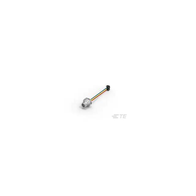 TE Connectivity 1-2823590-1 - Circular, macho y de 5 pos a rectangular de 5 pos 0.26' (80.0mm)