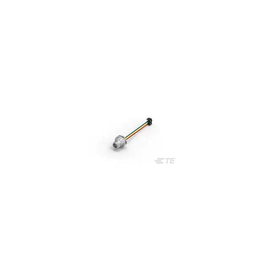 TE Connectivity 1-2823590-1 - Circular, macho y de 5 pos a rectangular de 5 pos 0.26' (80.0mm)