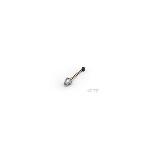 TE Connectivity 1-2823590-7 - Circular, macho y de 8 pos a rectangular de 4 pos (2) 0.26' (80.0mm)