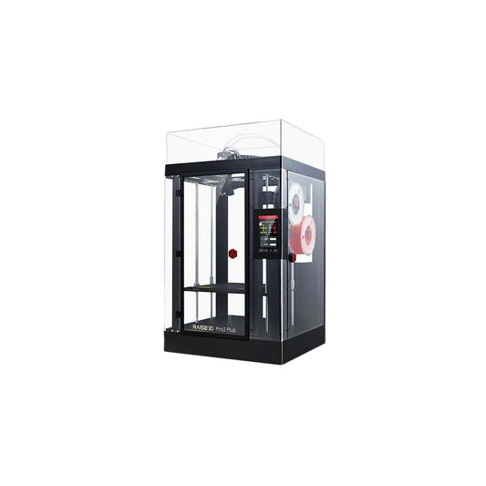 Raise 3D 1.01.017.001A01 - 11.024" x 12.000" x 23.819" (280.00mm x 305.00mm x 605.00mm) USB, WiFi