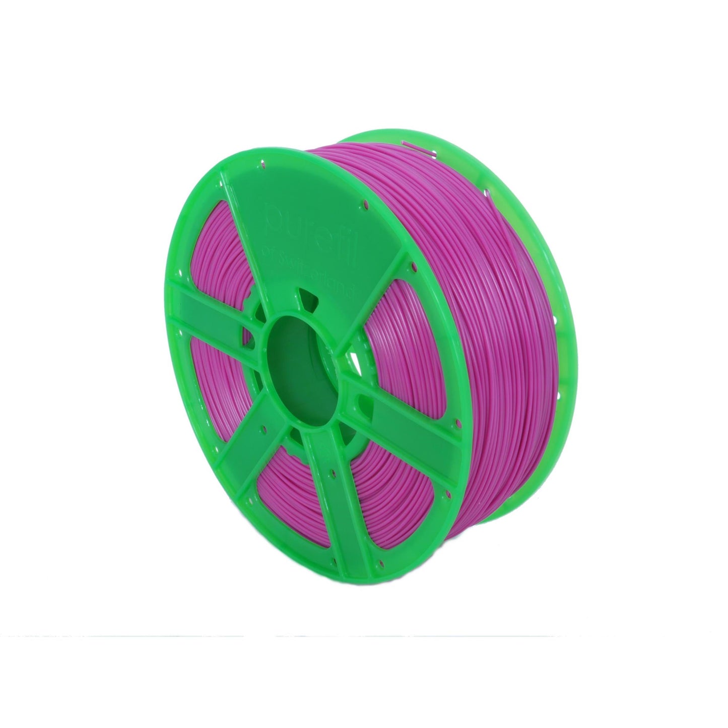 Fabru GmbH 100011 ABS ABS (Acrilonitrilo butadieno estireno) Magenta