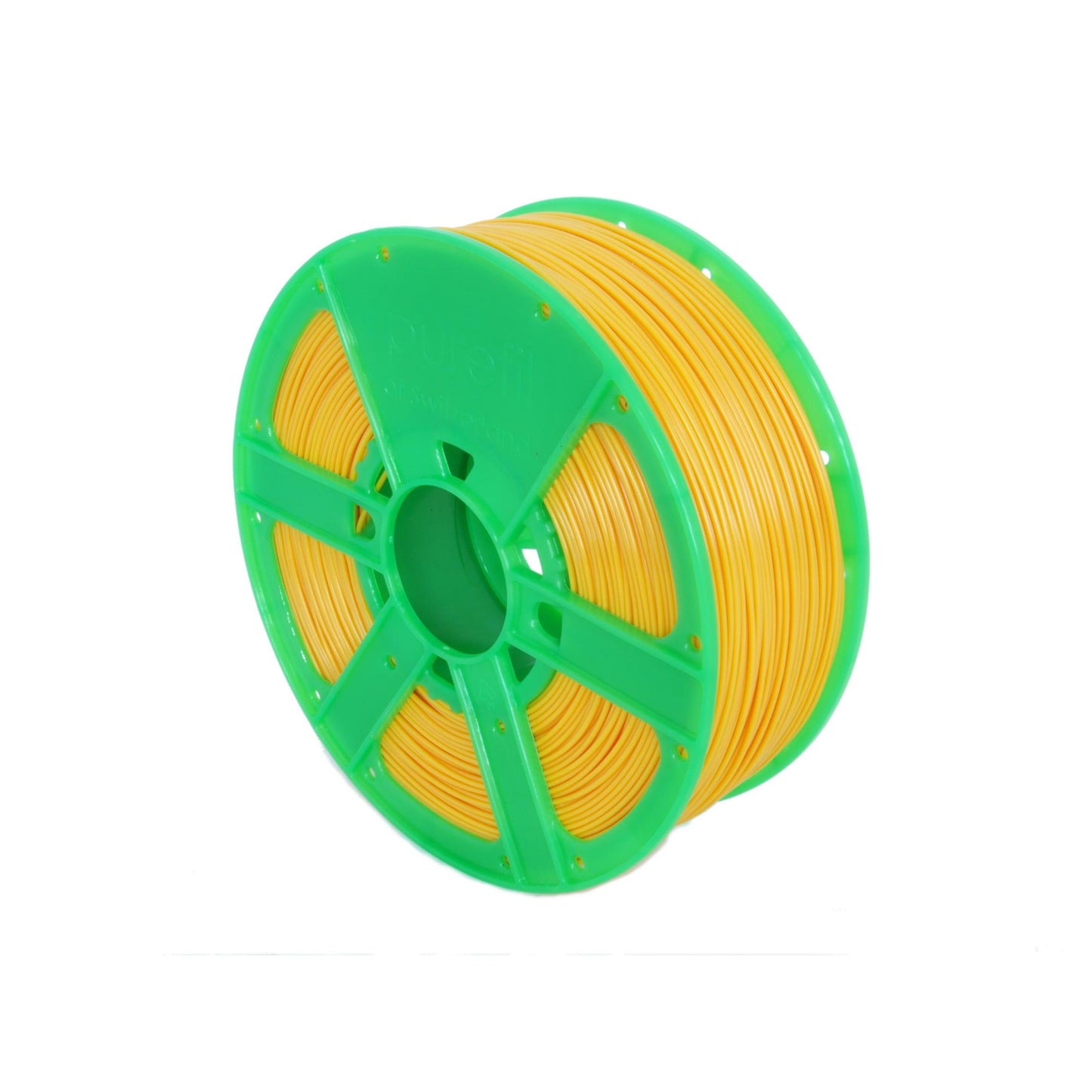 Fabru GmbH 100013 ABS ABS (Acrilonitrilo butadieno estireno) Anaranjado