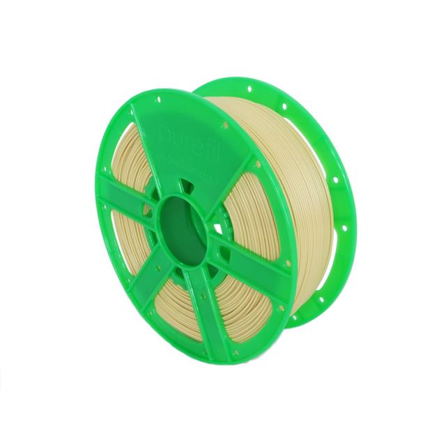 Fabru GmbH 100430 PLA PLA (polilactida) Beige