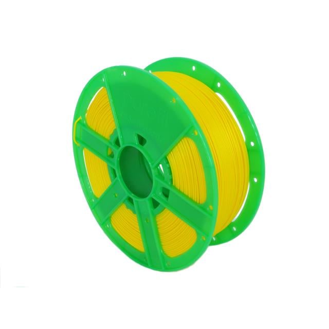 Fabru GmbH 100563 PLA PLA (polilactida) Amarillo