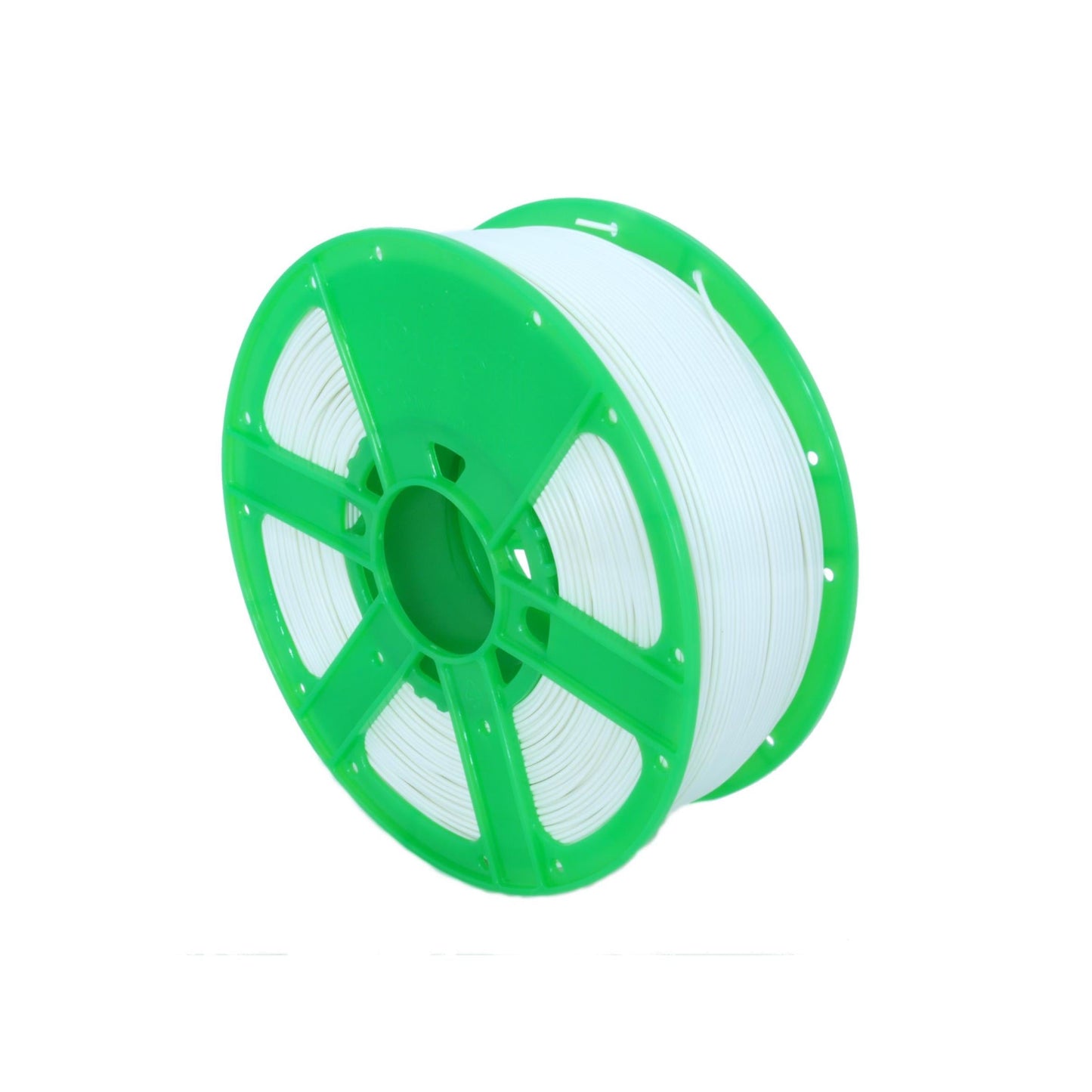 Fabru GmbH 100577 ABS ABS (Acrilonitrilo butadieno estireno) Blanco