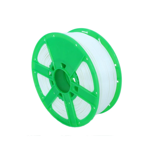Fabru GmbH 100577 ABS ABS (Acrilonitrilo butadieno estireno) Blanco