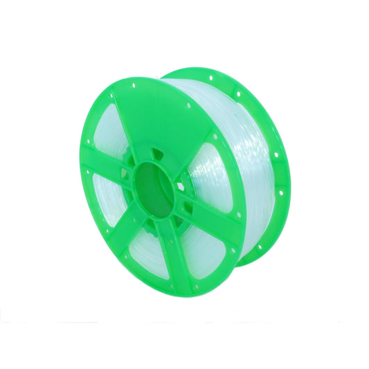 Fabru GmbH 100721 TPU TPU (Poliuretano termoplástico) Transparente
