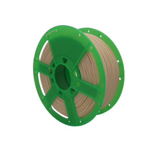 Fabru GmbH 101168 PLA PLA (polilactida) Natural