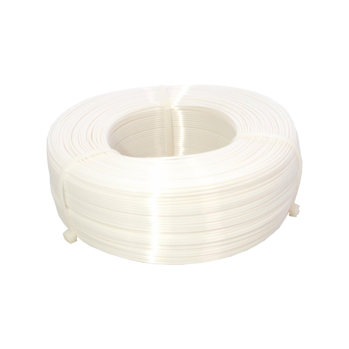Fabru GmbH 102690 PLA PLA (polilactida) Blanco