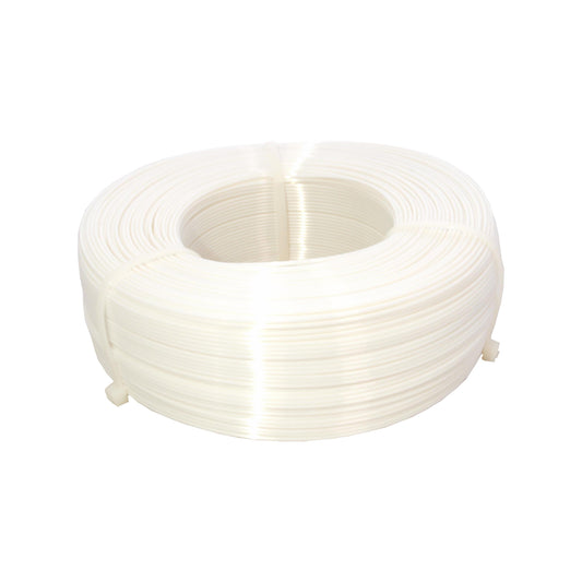 Fabru GmbH 102690 PLA PLA (polilactida) Blanco
