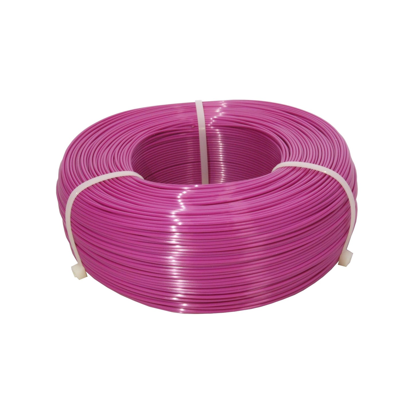 Fabru GmbH 102691 PLA PLA (polilactida) Magenta