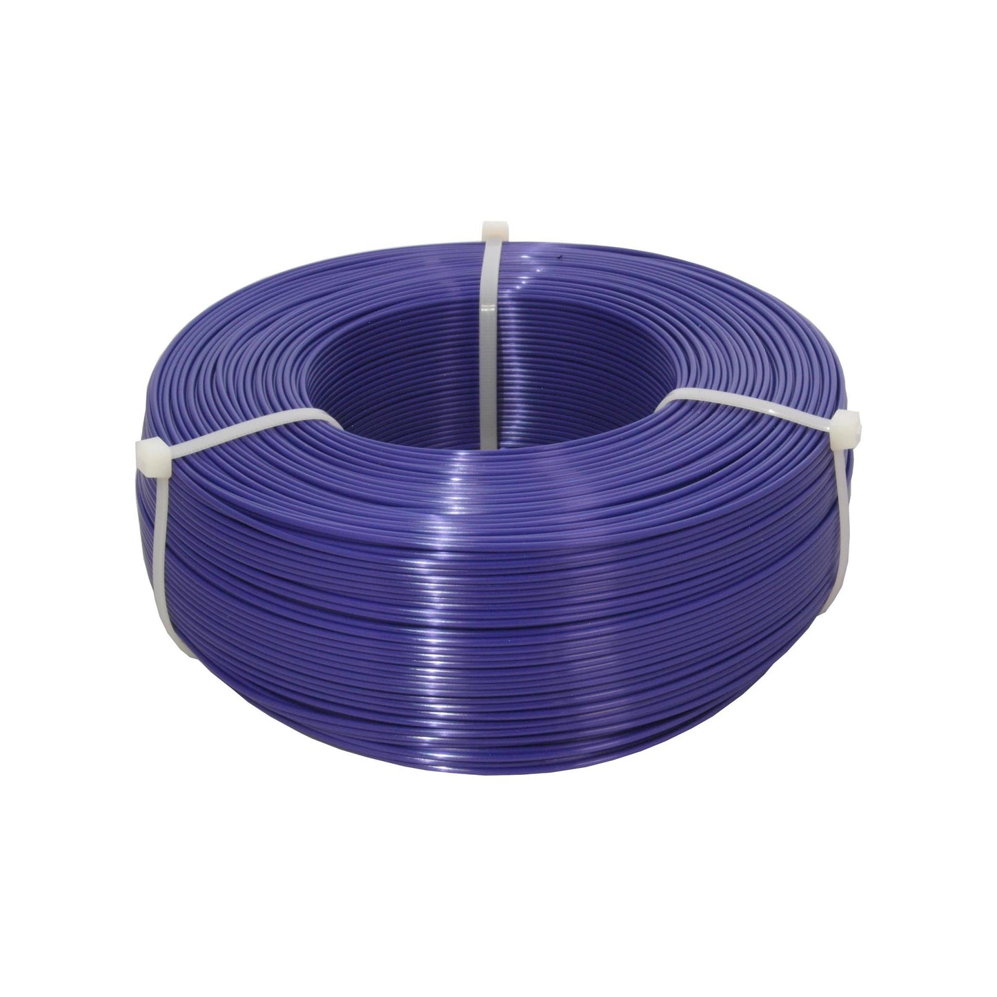 Fabru GmbH 102695 PLA PLA (polilactida) Púrpura
