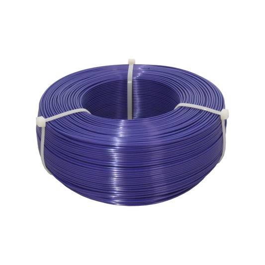 Fabru GmbH 102695 PLA PLA (polilactida) Púrpura