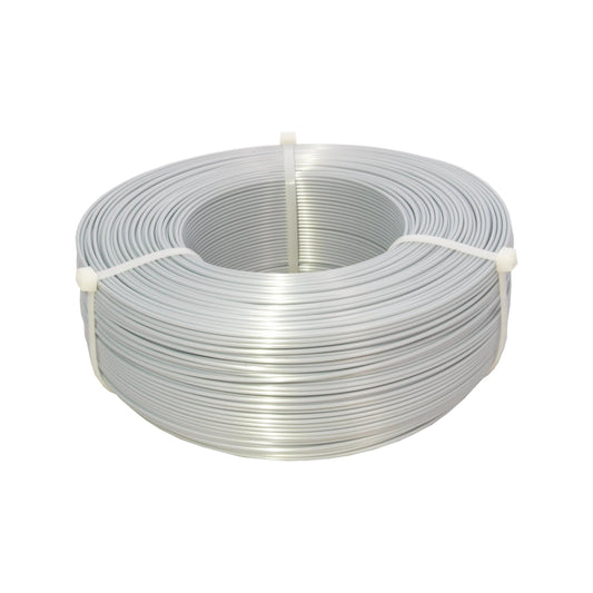 Fabru GmbH 102697 PLA PLA (polilactida) Plata