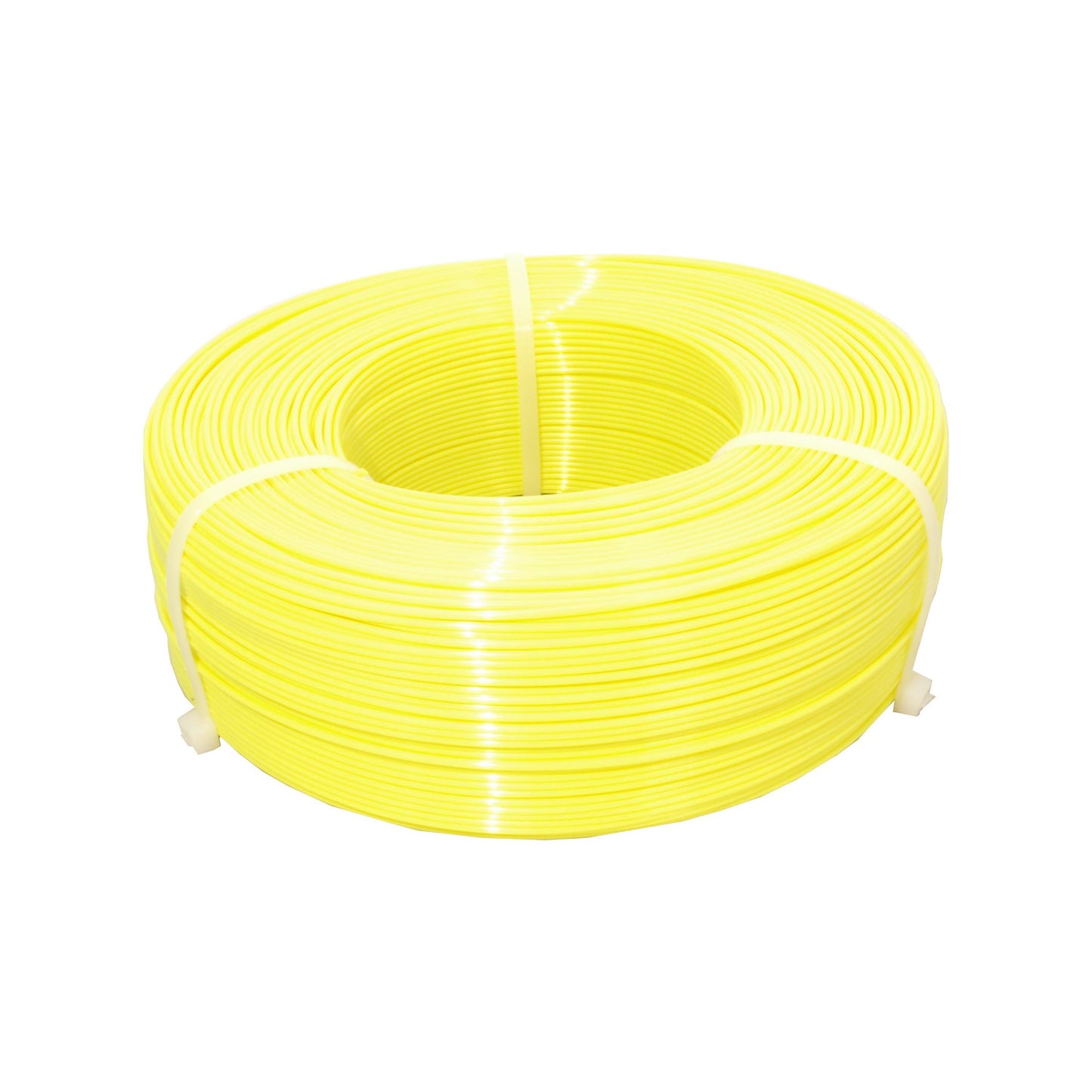 Fabru GmbH 102699 PLA PLA (polilactida) Amarillo