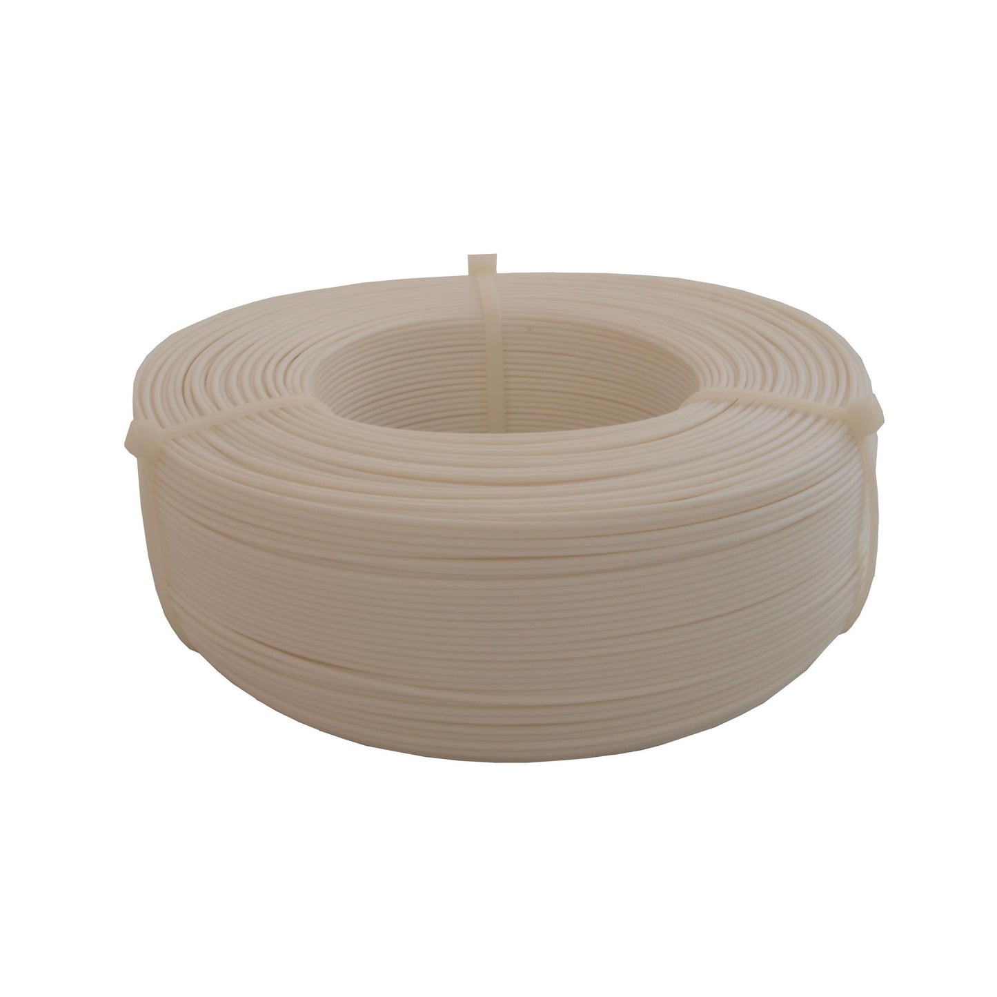 Fabru GmbH 102730 PLA PLA (polilactida) Blanco