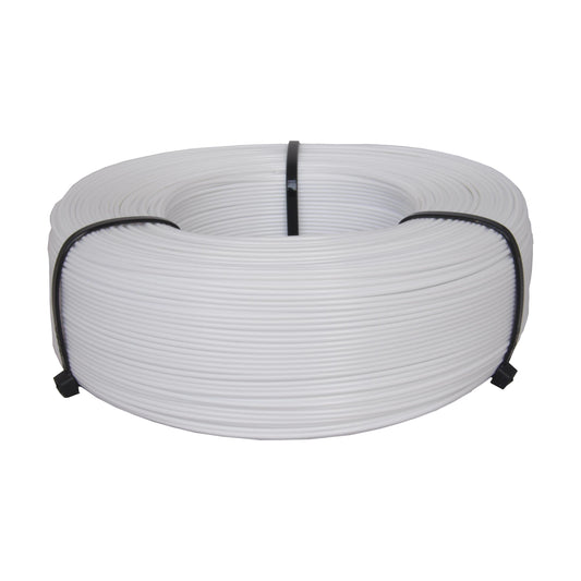 Fabru GmbH 102845 PLA PLA (polilactida) Blanco