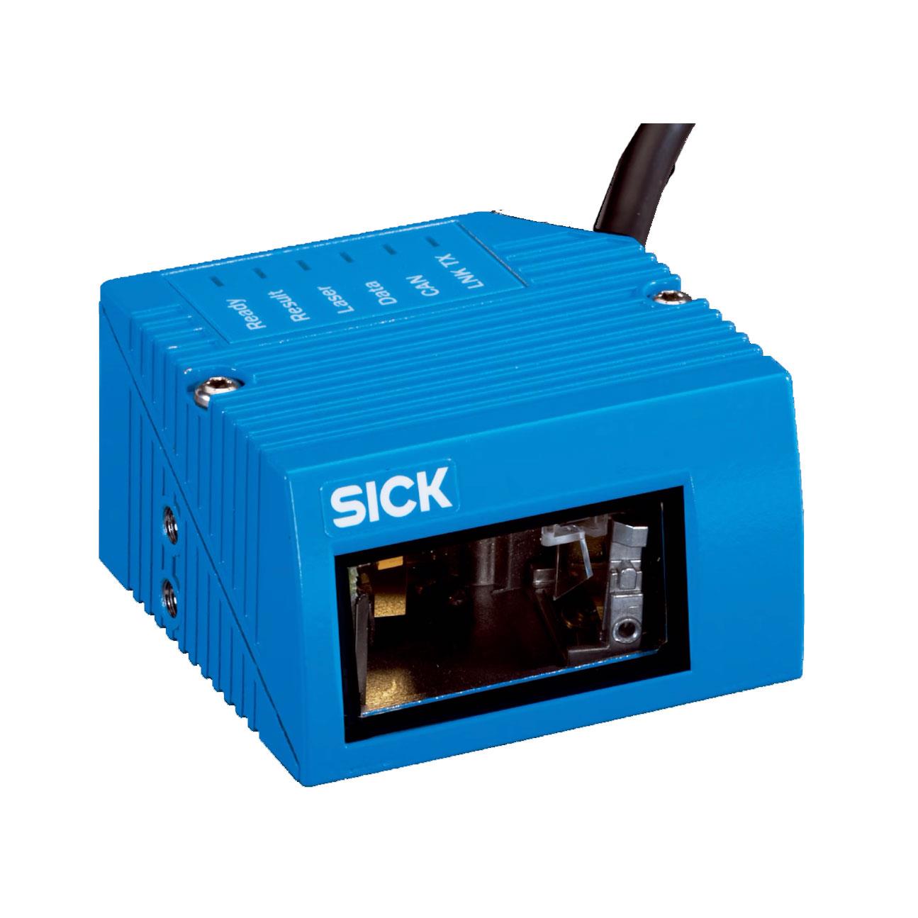 SICK, Inc. 1040288 CLV62x Bar Code Reader -