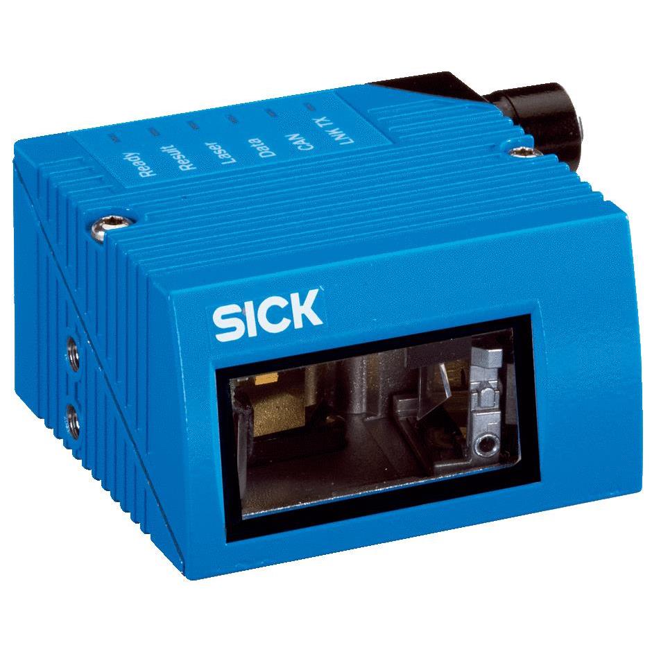 SICK, Inc. 1041785 - Bar Code Reader Lens Required