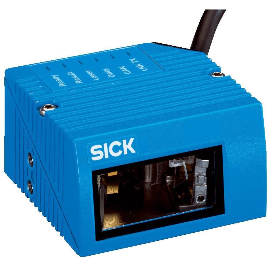 SICK, Inc. 1041784 CLV62x Bar Code Reader -