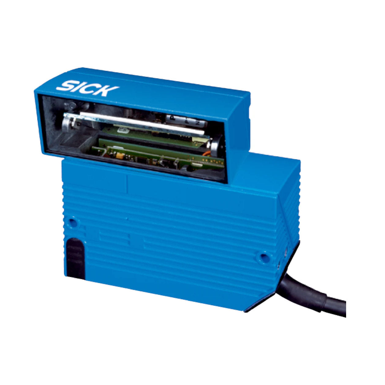 SICK, Inc. 1041976 CLV63x Bar Code Reader -