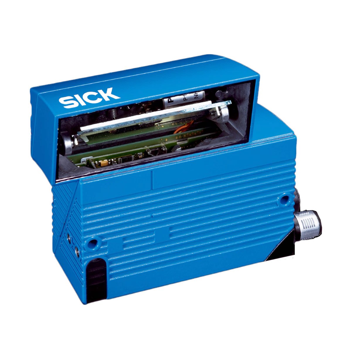 SICK, Inc. 1041977 CLV63x Bar Code Reader -
