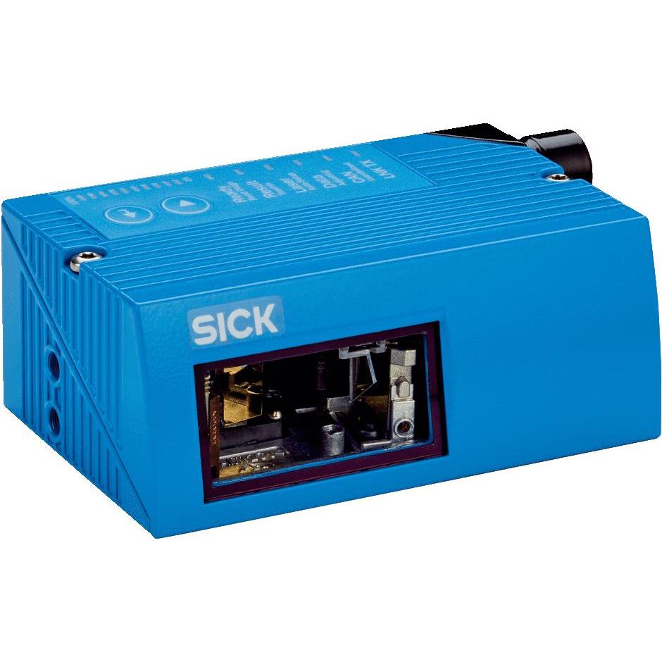 SICK, Inc. 1050845 - Bar Code Reader Lens Required