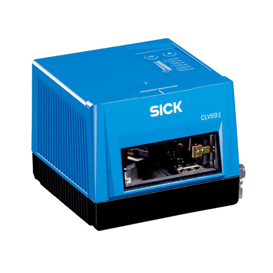 SICK, Inc. 1056600 CLV69x Bar Code Reader -