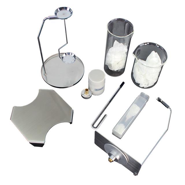 Adam Equipment 1060014262 - Escala Kit de densidad