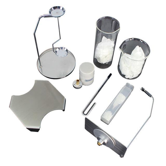 Adam Equipment 1060014262 - Escala Kit de densidad